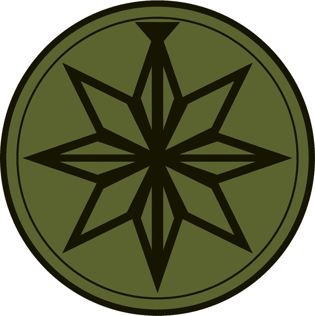 Wallflower RELIC emblem